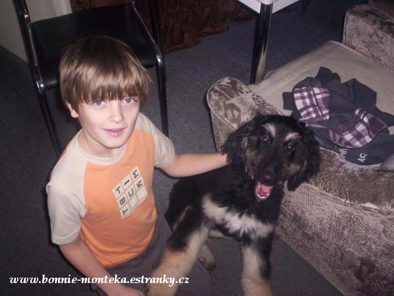 2006_muj maly kamarád a já